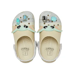 รองเท้าลำลองเด็ก CLASSIC GROGU CLOG