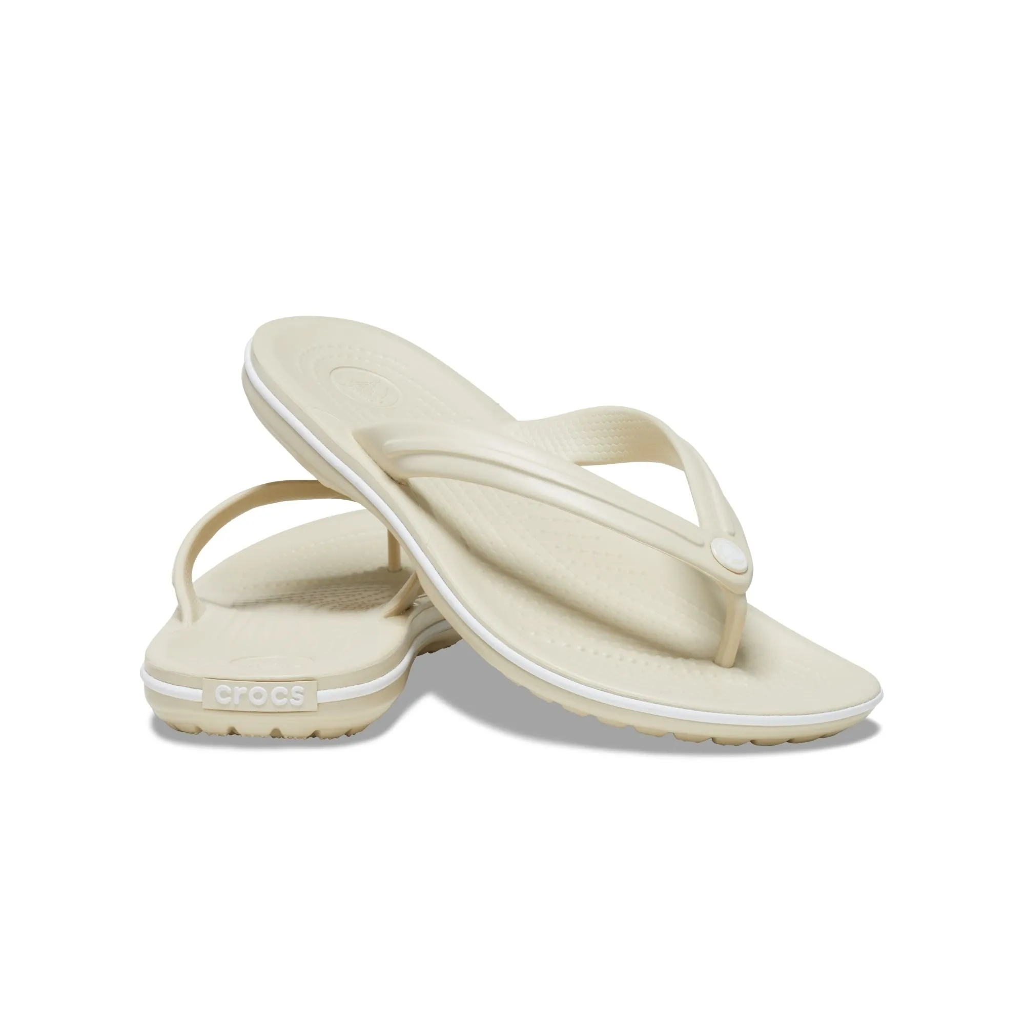 รองเท้าแตะผู้ใหญ่ CROCBAND™ FLIP