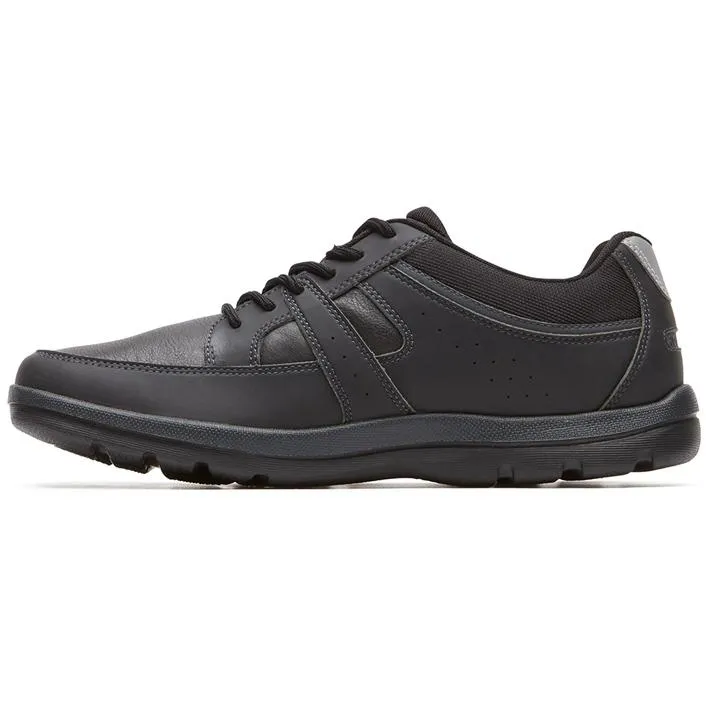 נעלי Rockport GYK Blucher שחור
