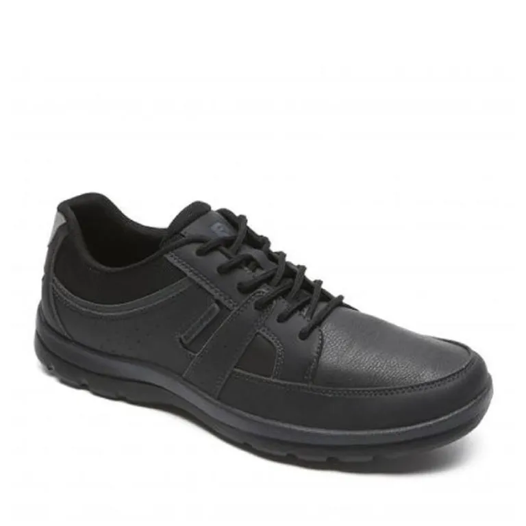 נעלי Rockport GYK Blucher שחור