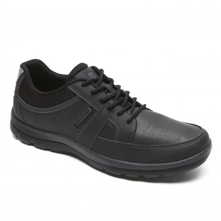נעלי Rockport GYK Blucher שחור