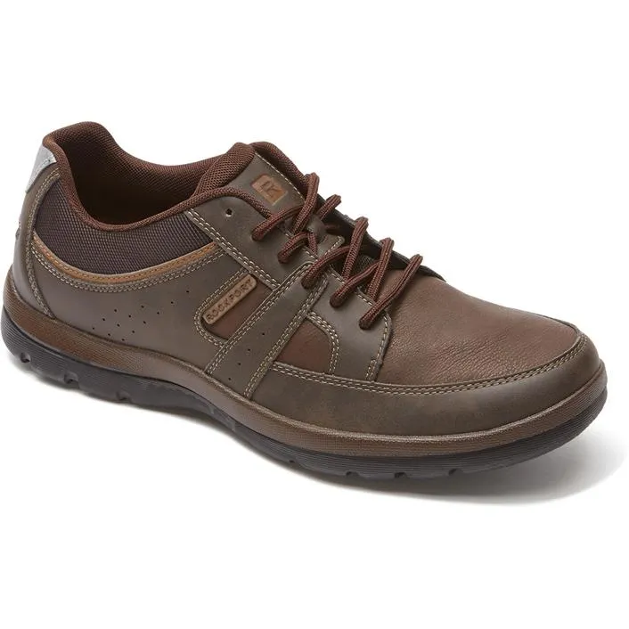 נעלי Rockport GYK Blucher שחור