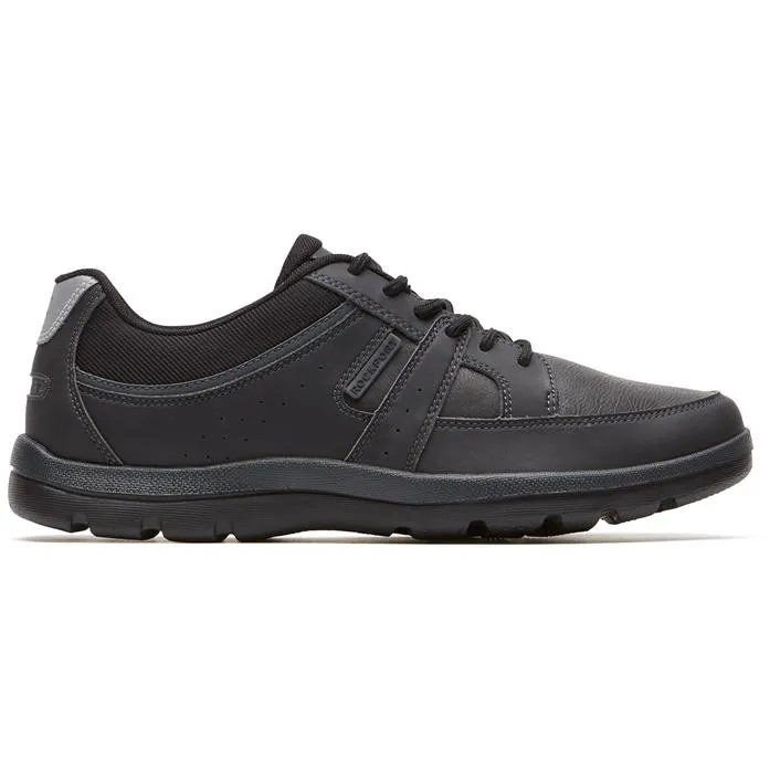 נעלי Rockport GYK Blucher שחור