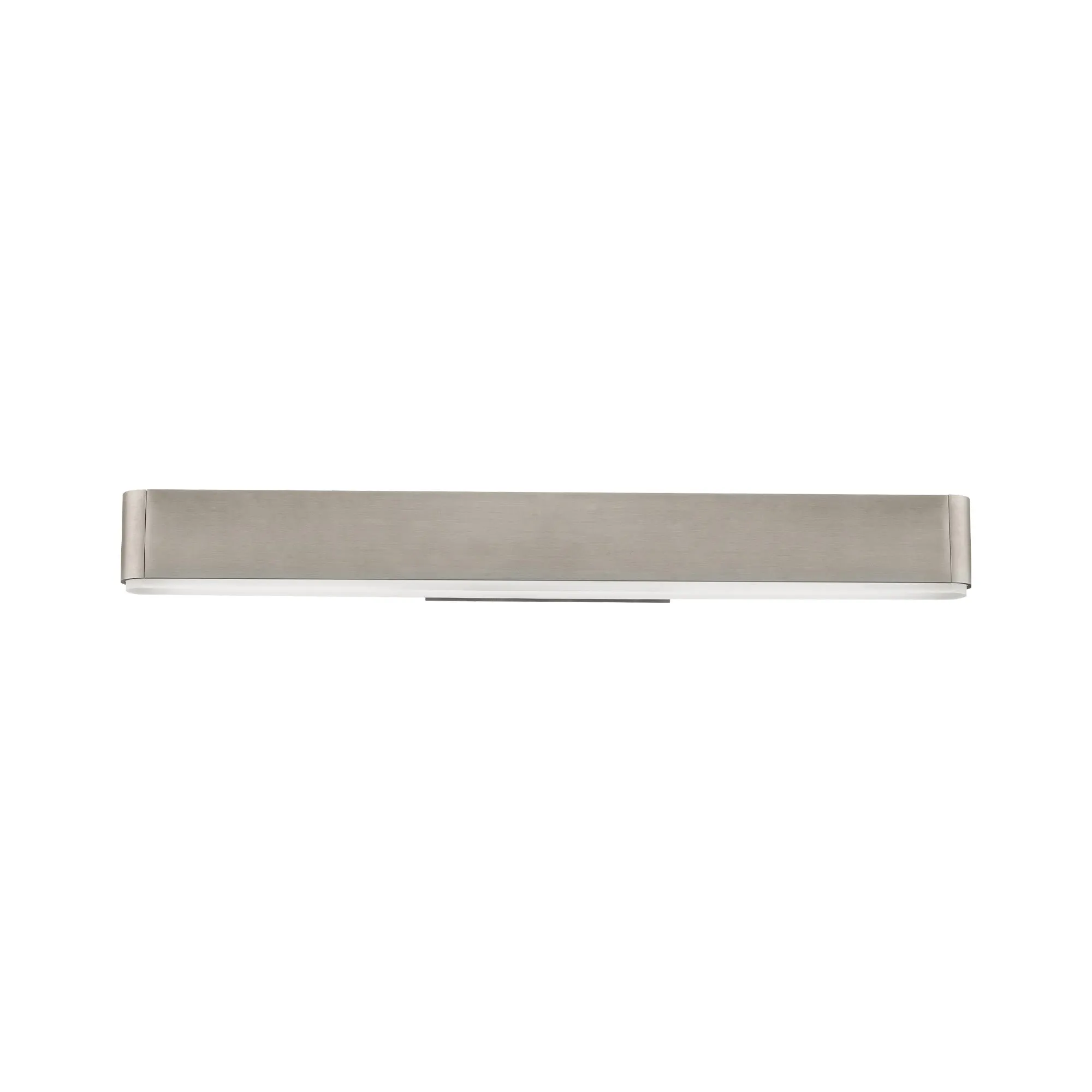 0 to 60 24" LED Bathroom Vanity or Wall Light 3-CCT