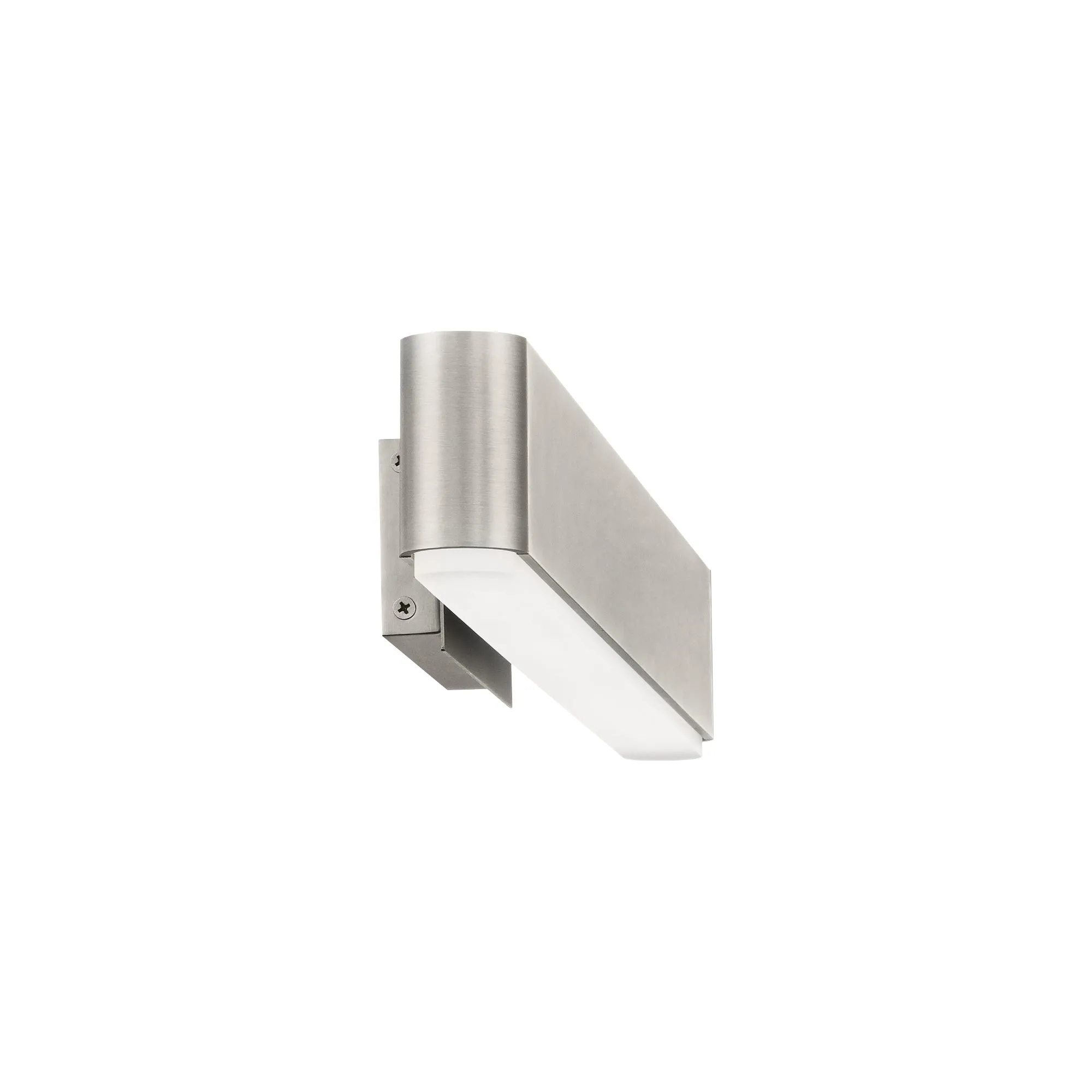 0 to 60 24" LED Bathroom Vanity or Wall Light 3-CCT