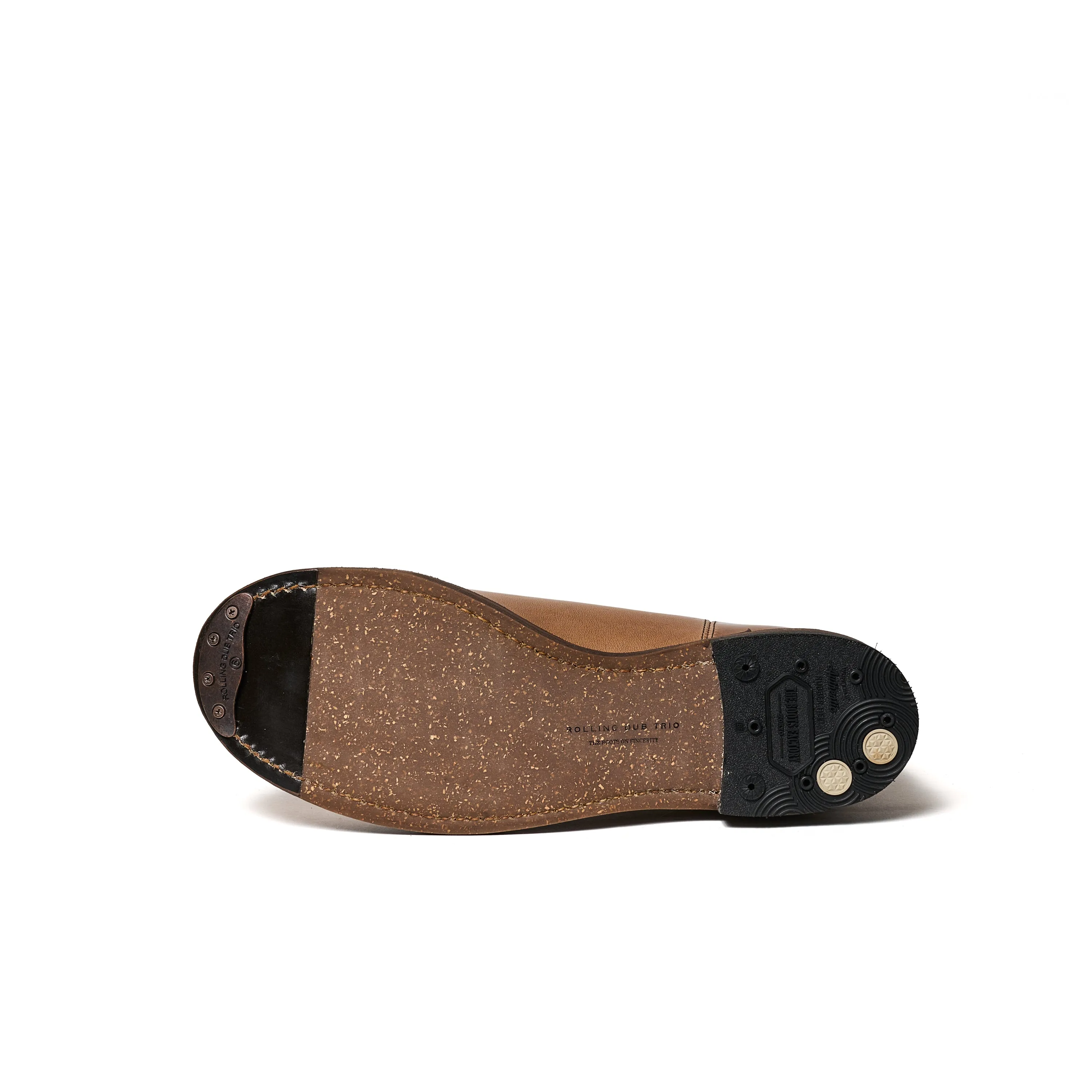 ［10/20(日) 19:00発売］STAN (Natural Chromexcel