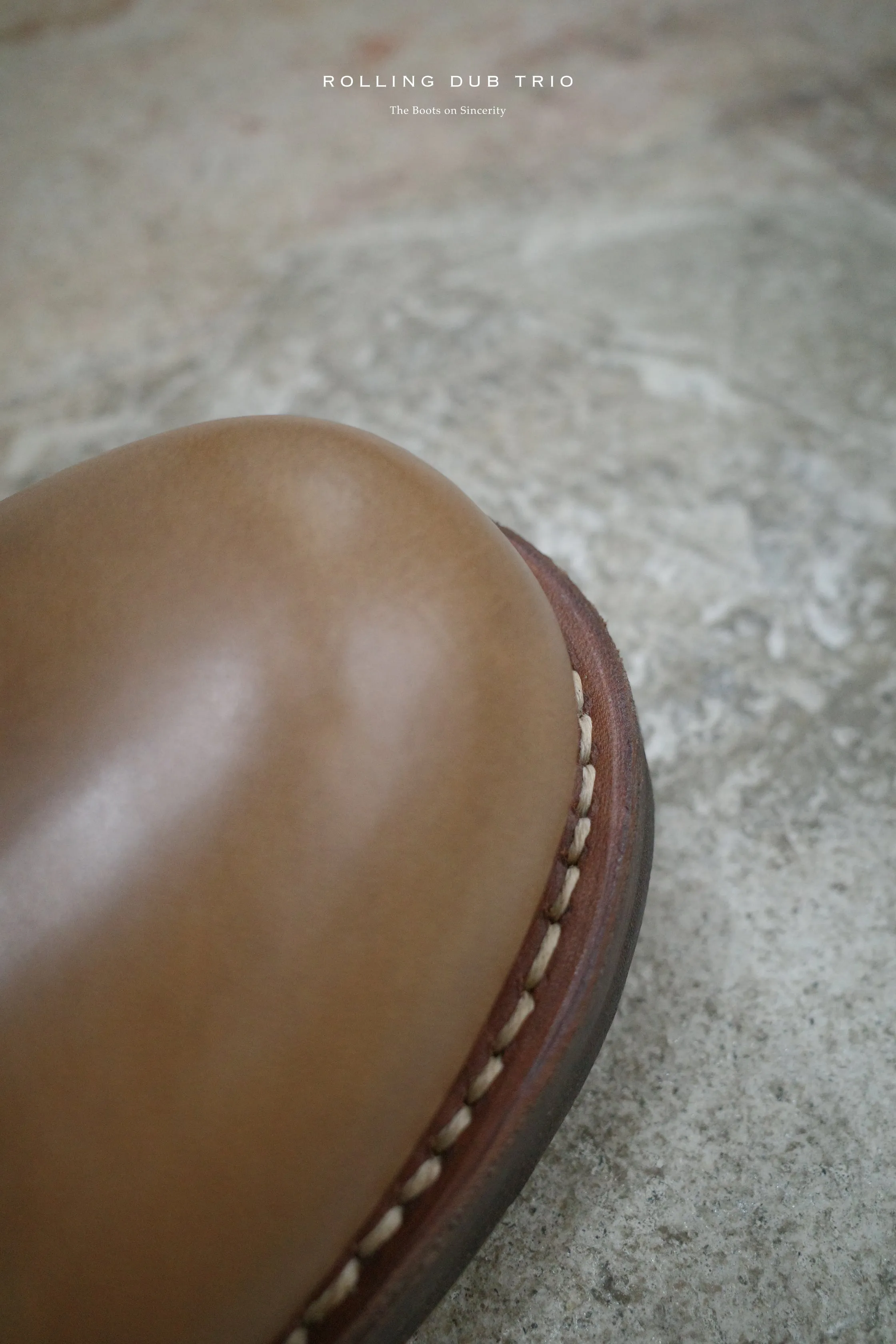 ［10/20(日) 19:00発売］STAN (Natural Chromexcel