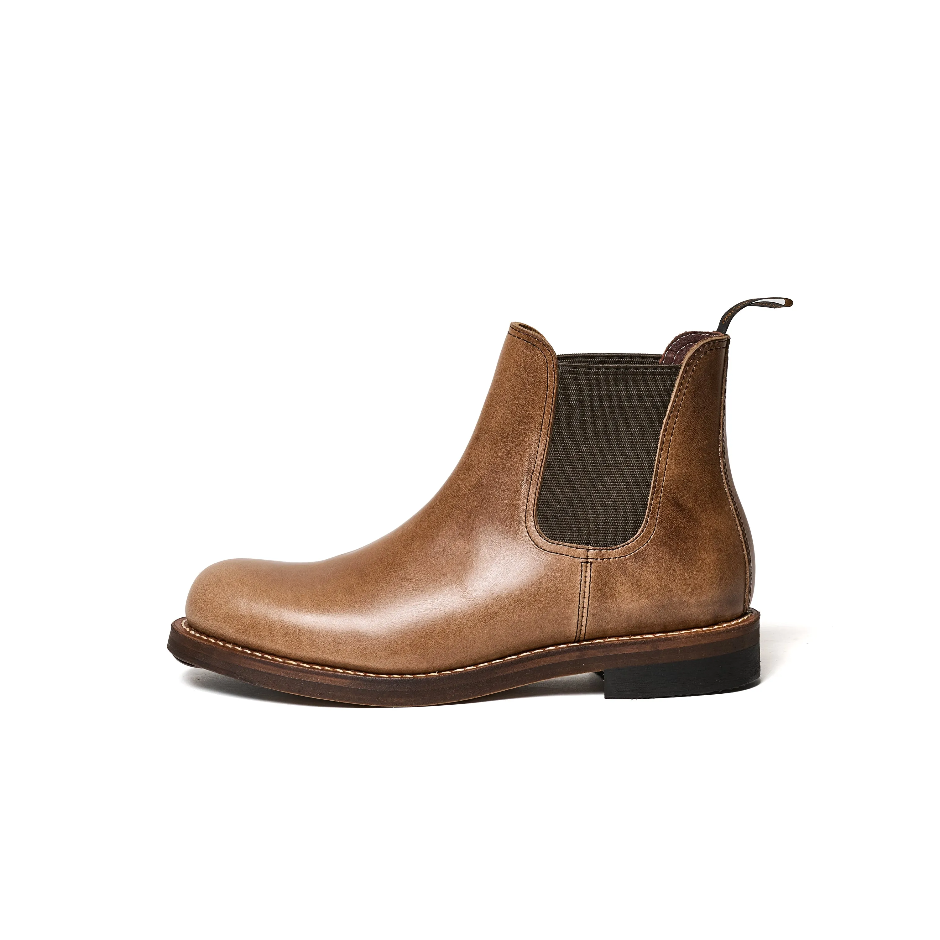 ［10/20(日) 19:00発売］STAN (Natural Chromexcel