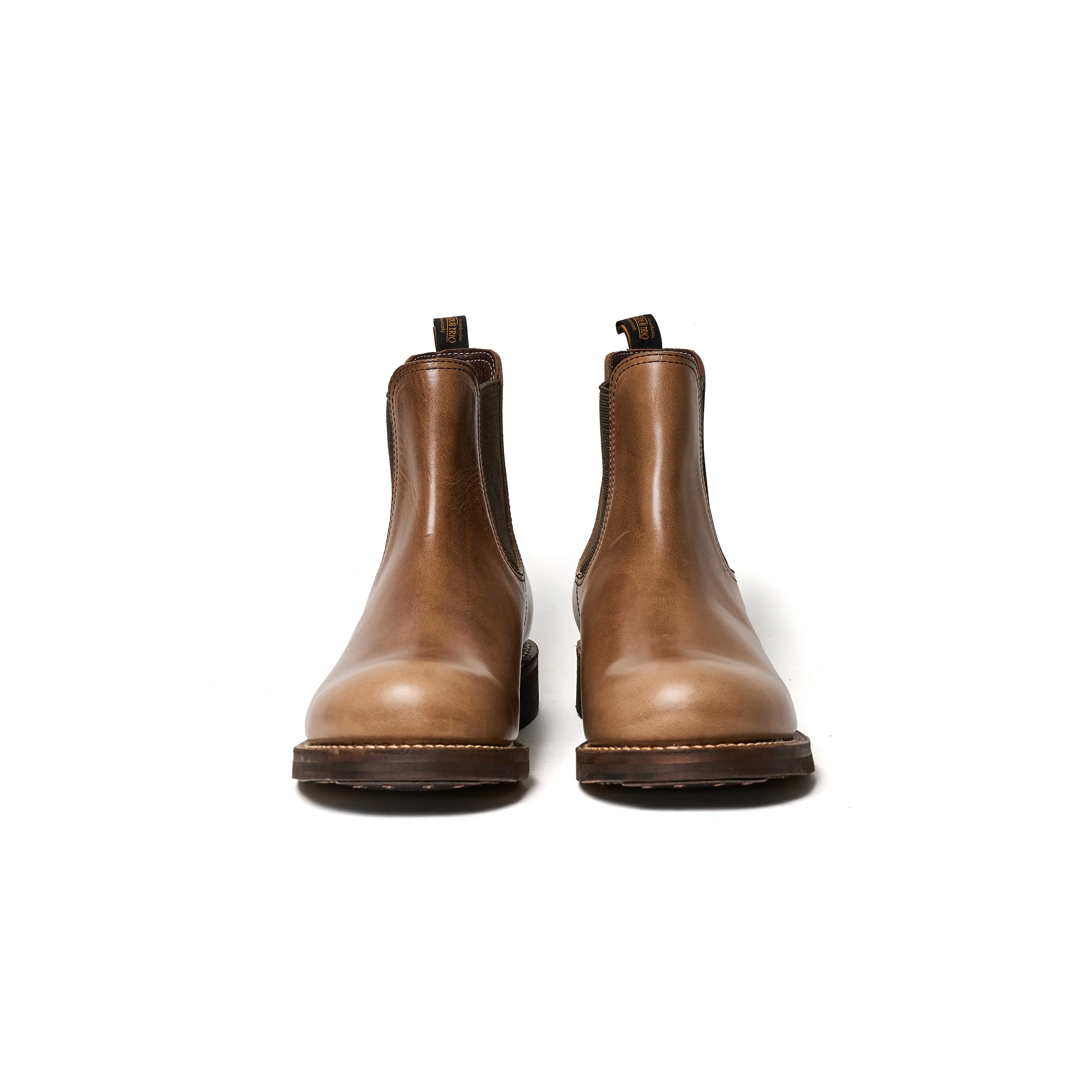［10/20(日) 19:00発売］STAN (Natural Chromexcel