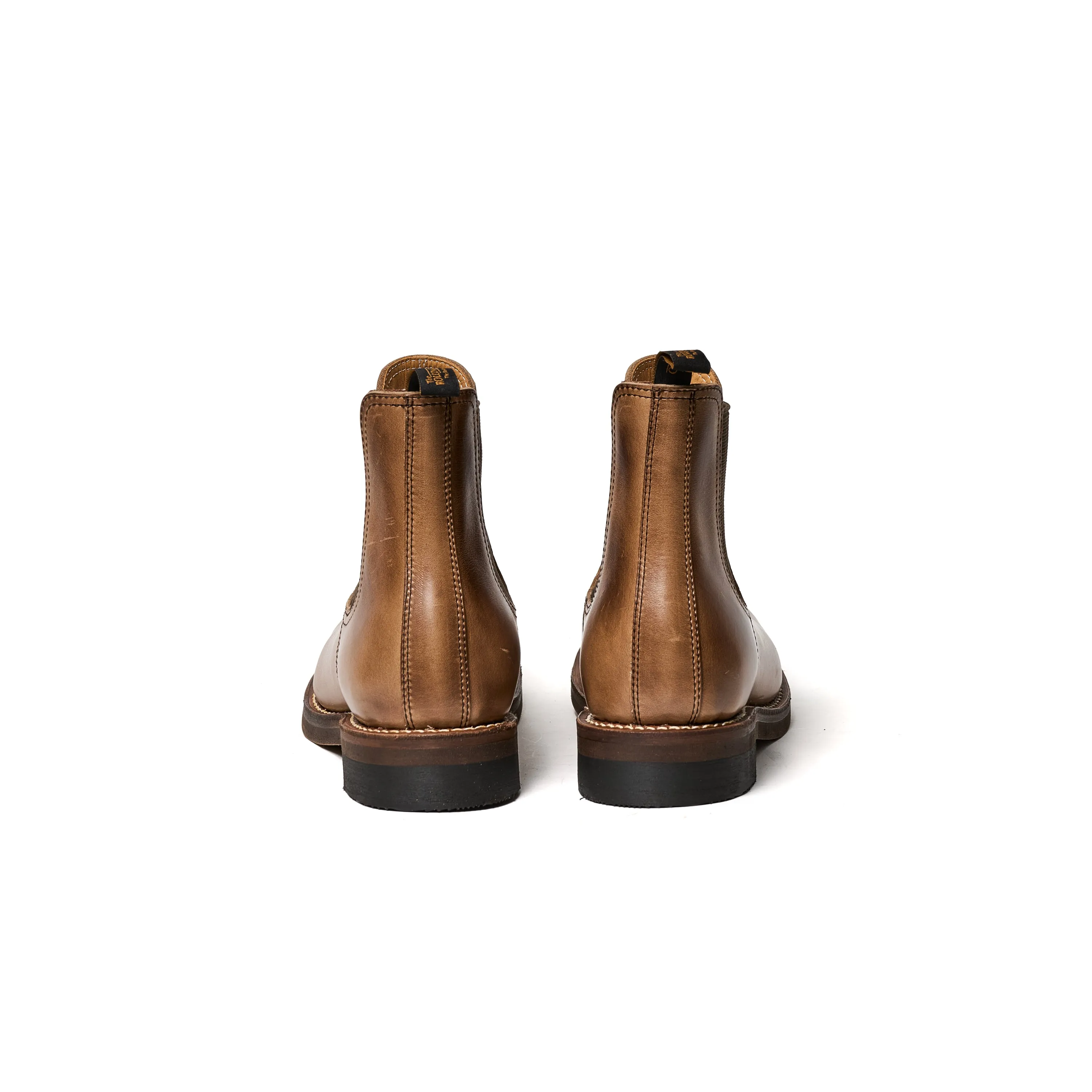 ［10/20(日) 19:00発売］STAN (Natural Chromexcel
