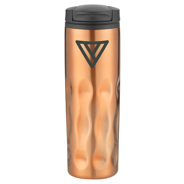 16 oz Groovy Tumbler