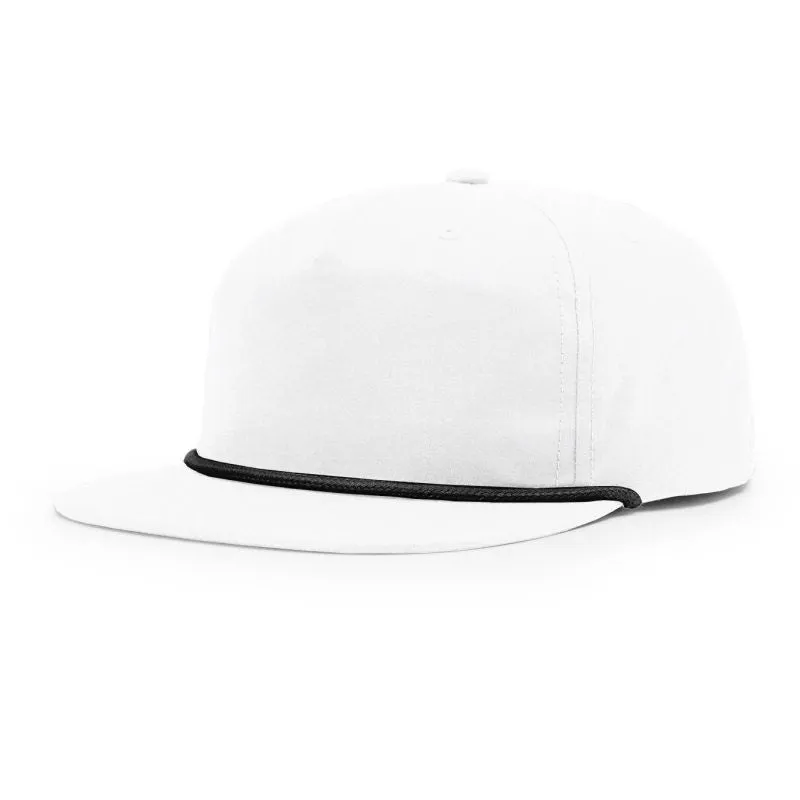 256 Richardson Hat | Don't Mess With Texas | Manready Mercantile