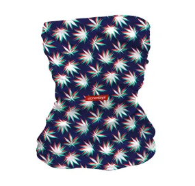 3D Trees Neck Gaiter