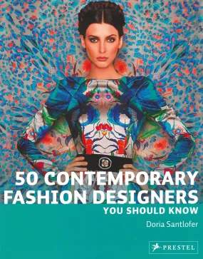 50 Contemporary Fashion Designers You Should Know