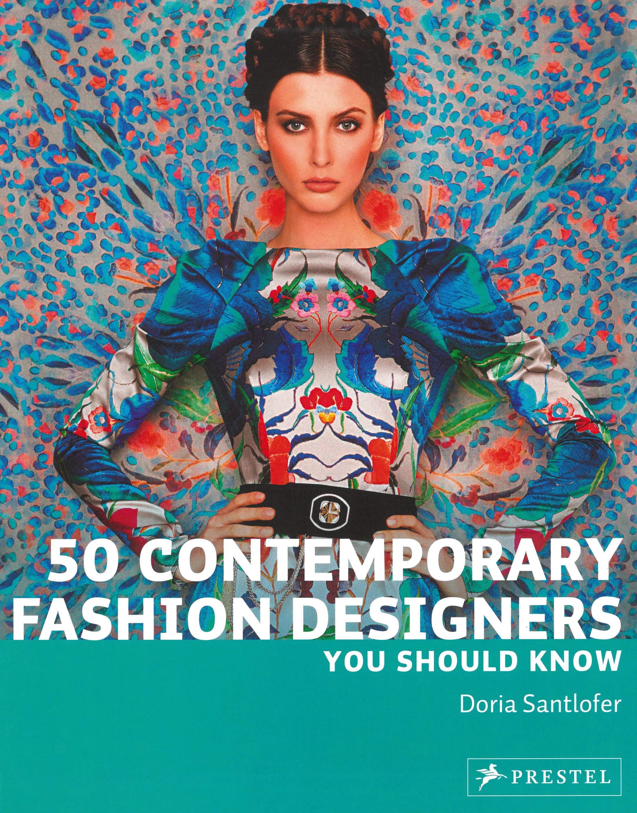 50 Contemporary Fashion Designers You Should Know