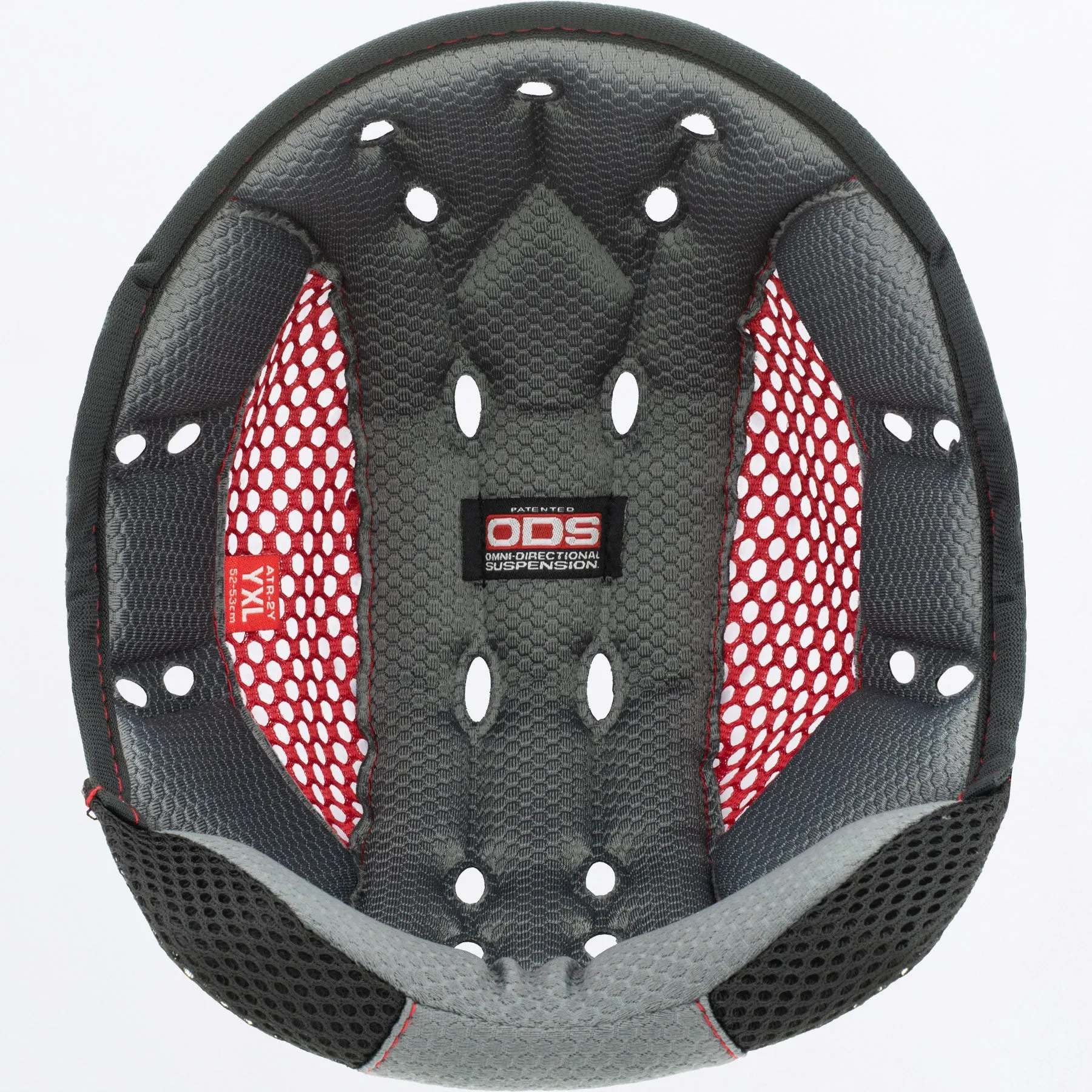 6D ATR-2Y Comfort Liner