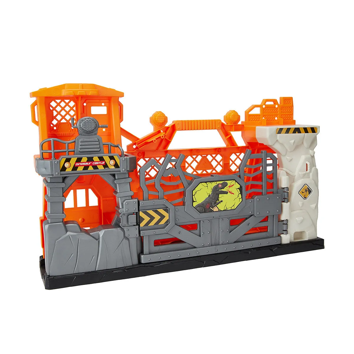 Action Hero Series Dinosaur Play Set