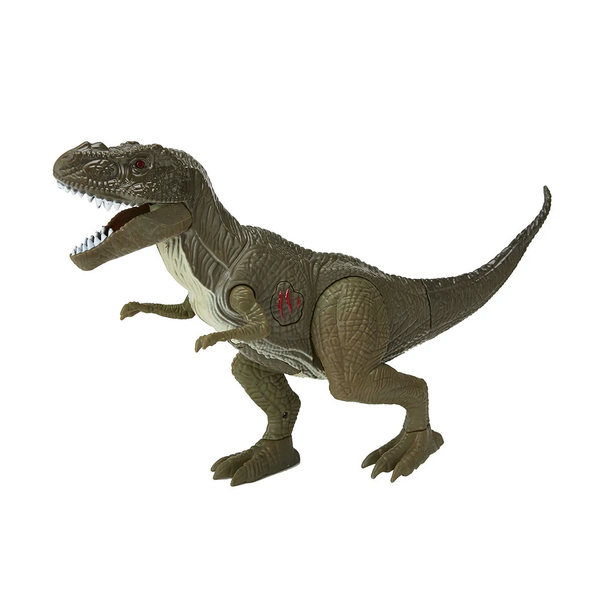 Action Hero Series Dinosaur Play Set
