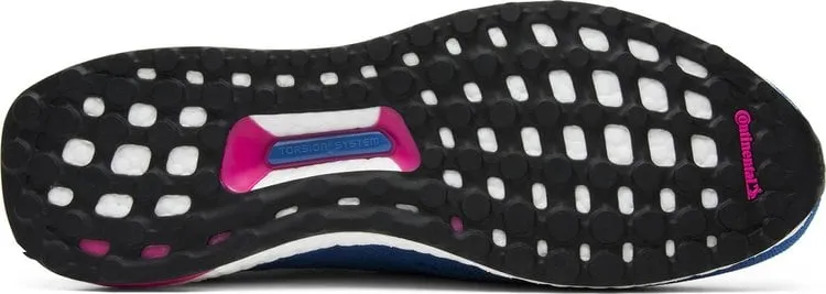 Adidas Ace 16  PureControl UltraBoost ‘Blue Blast’ sneakers, blue