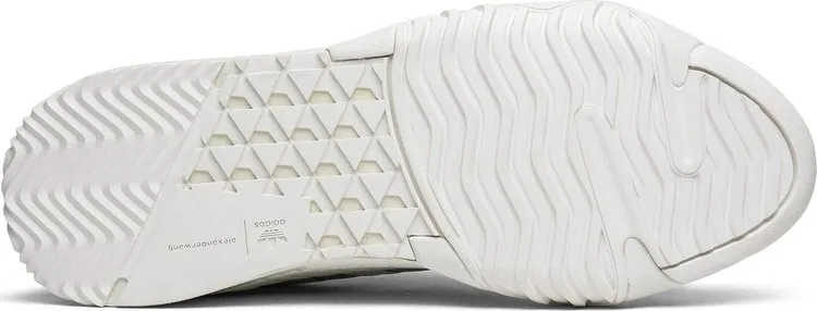 Adidas Alexander Wang x Turnout Trainer 'Clear Mint' Sneakers, Green