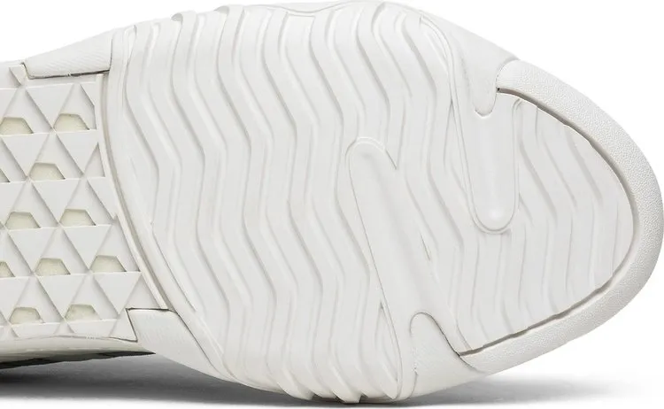 Adidas Alexander Wang x Turnout Trainer 'Clear Mint' Sneakers, Green