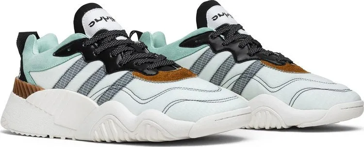 Adidas Alexander Wang x Turnout Trainer 'Clear Mint' Sneakers, Green