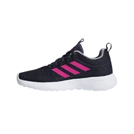 Adidas Girls&#39; Lifestyle Bb7045 Lite Racer Cln K Shoes Black