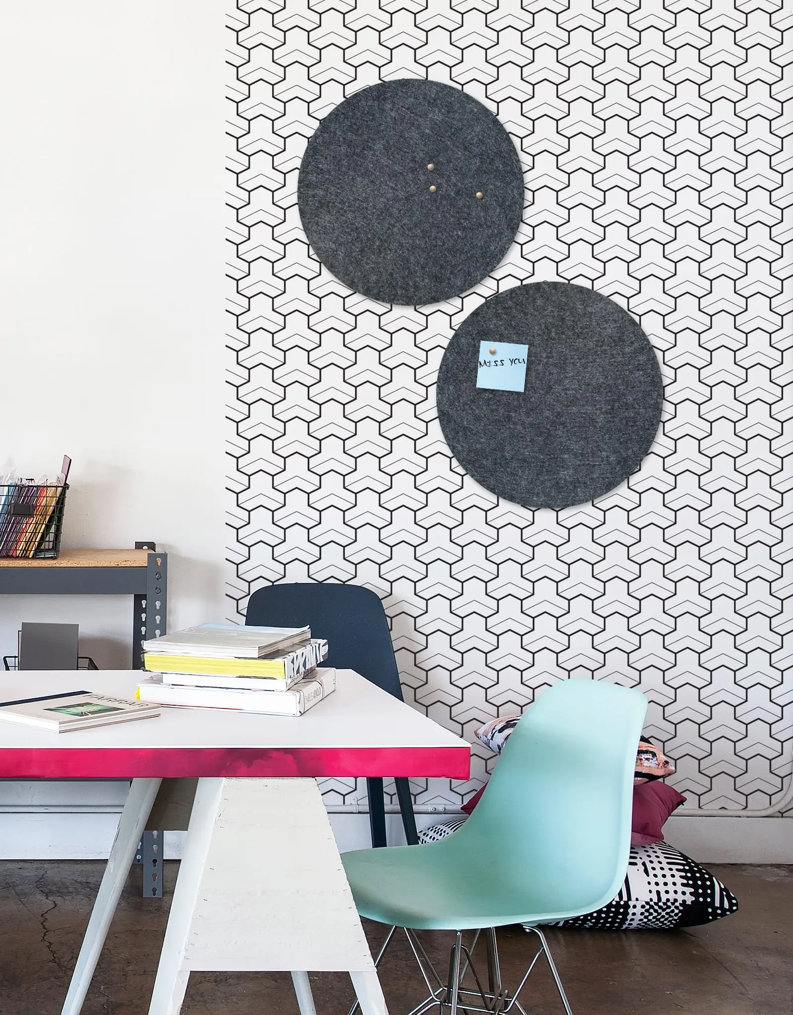 Alpha Wall Panels