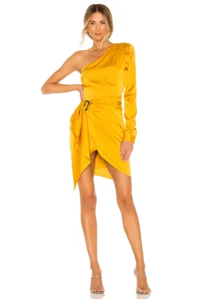 Ana Elegant Dress