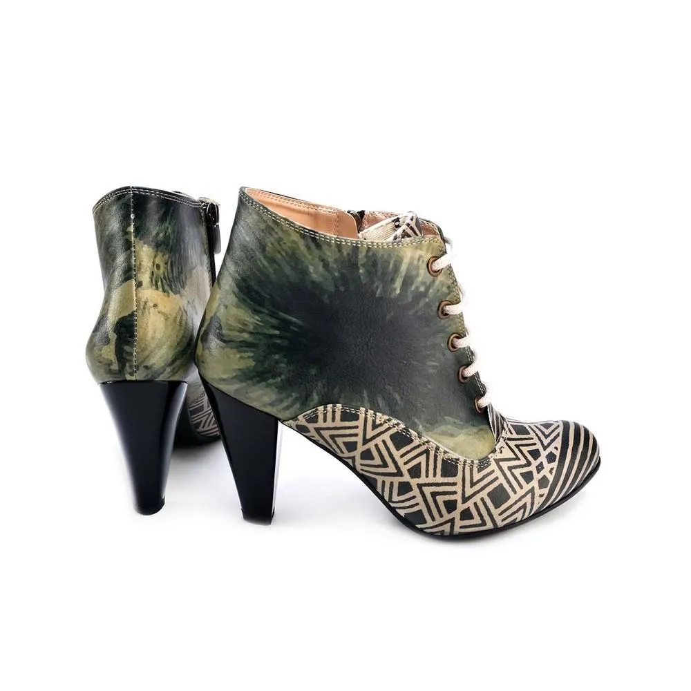 Ankle Boots BT314