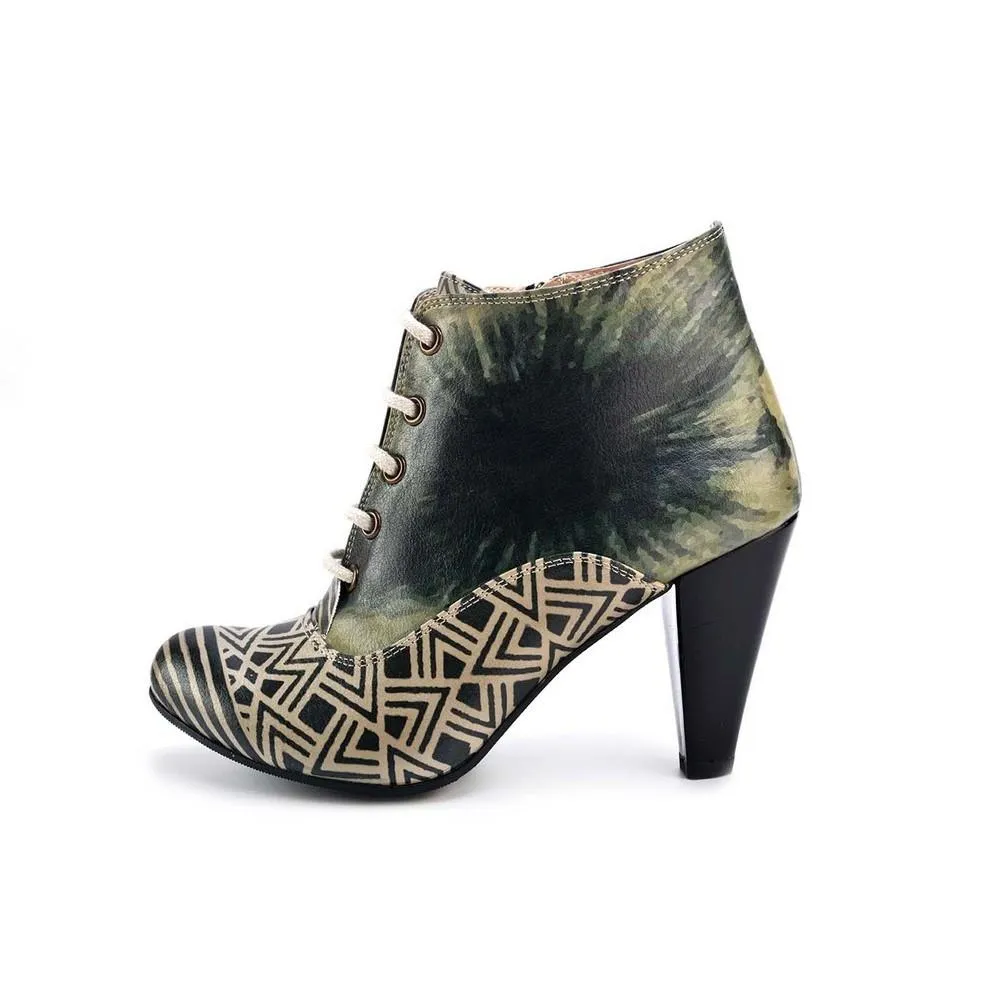 Ankle Boots BT314