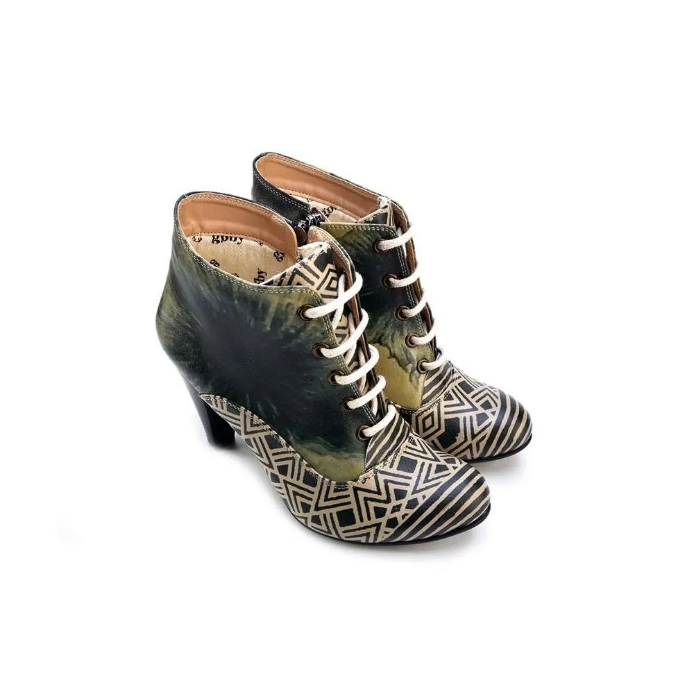 Ankle Boots BT314