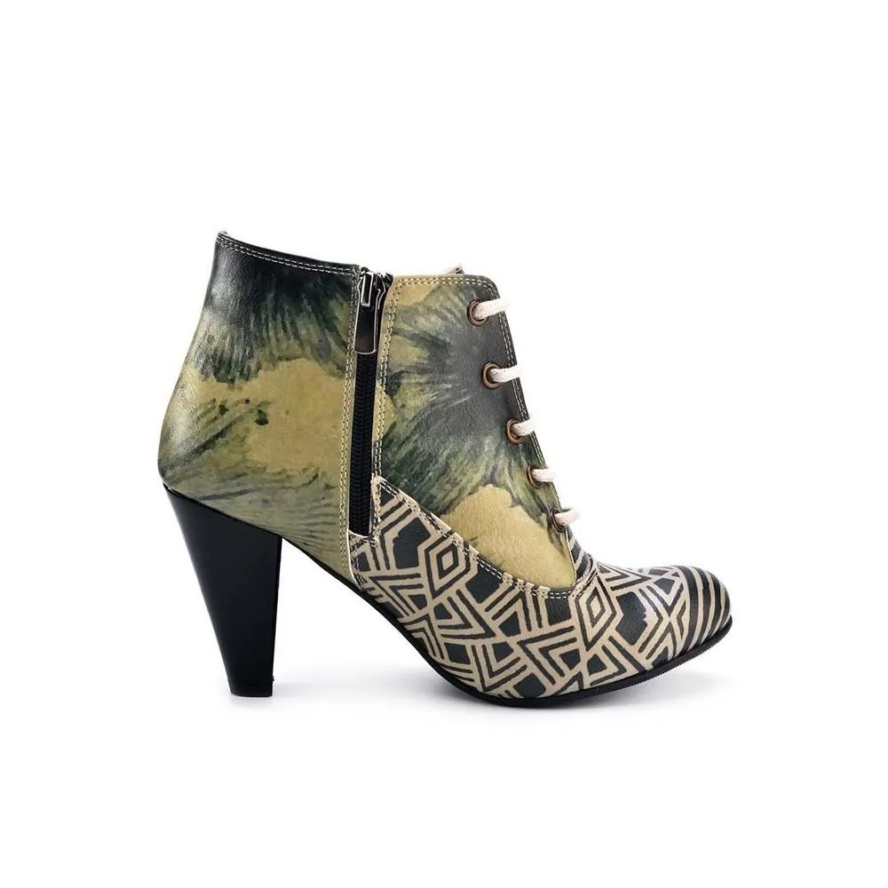 Ankle Boots BT314