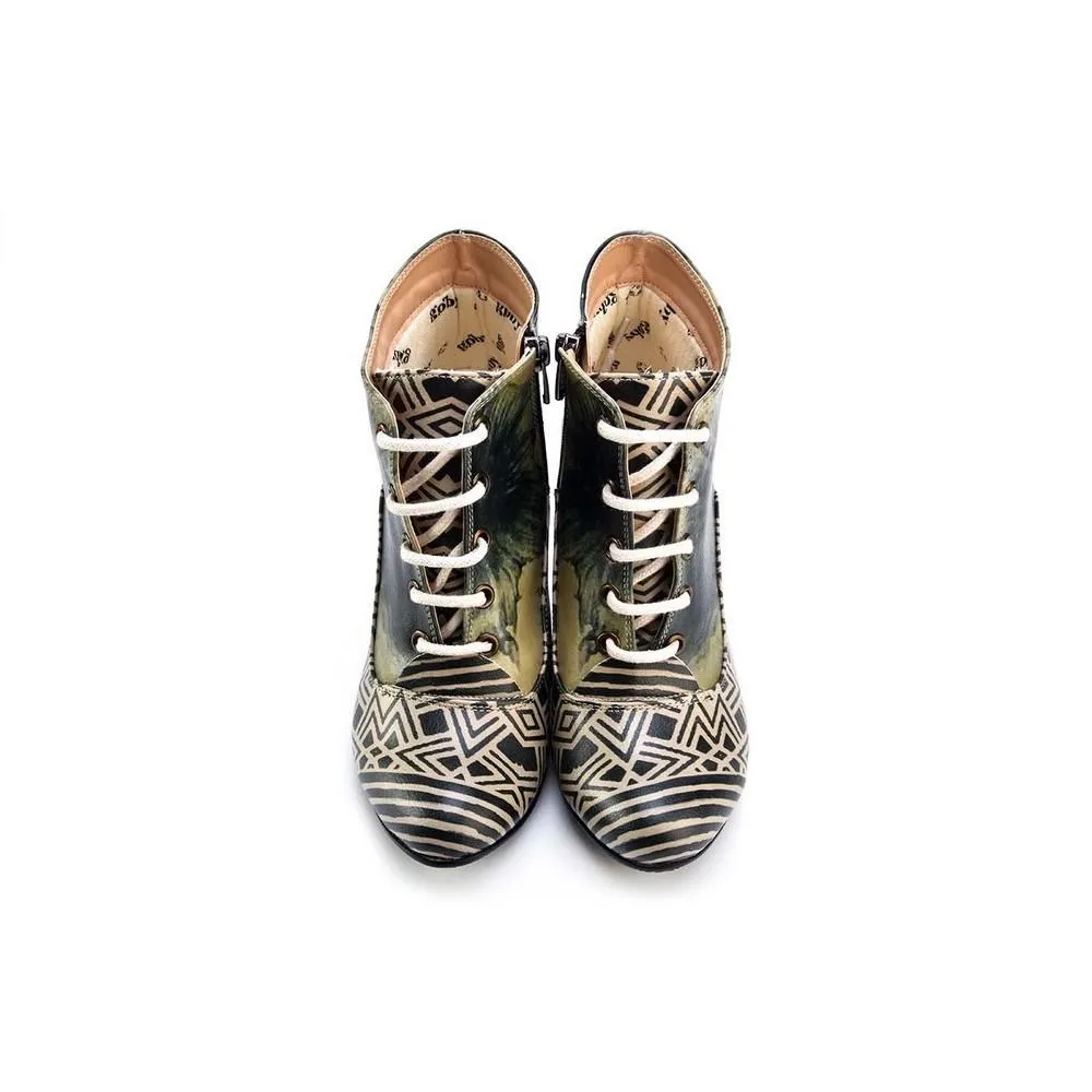Ankle Boots BT314