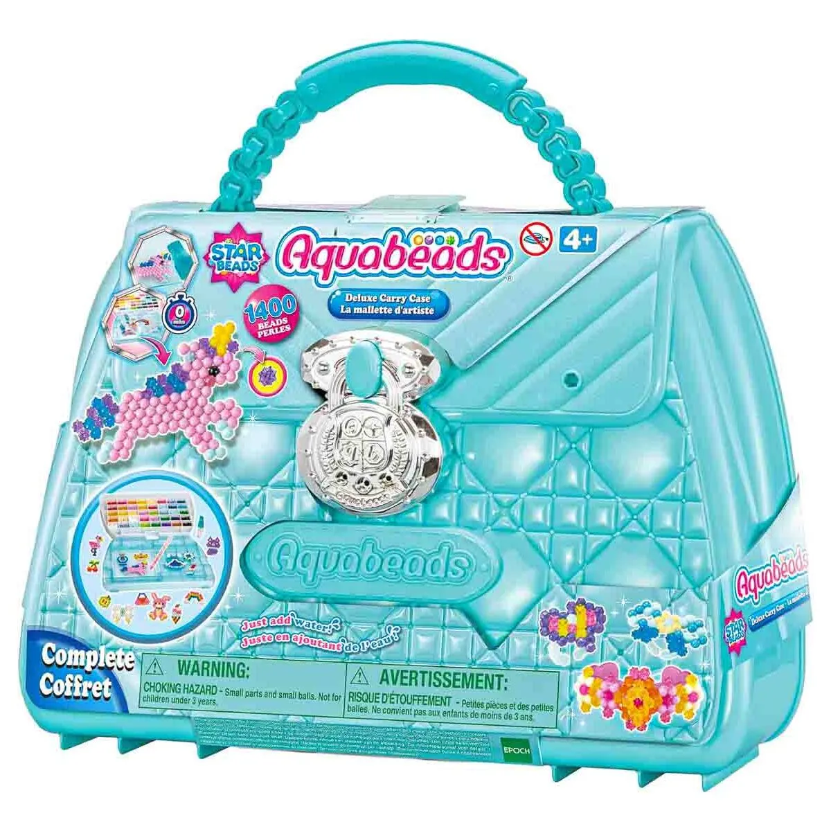 Aquabeads Deluxe Carry Case