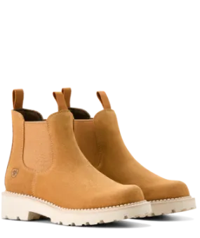 Ariat Ladies Fatbaby Chelsea Western Boot-10053640