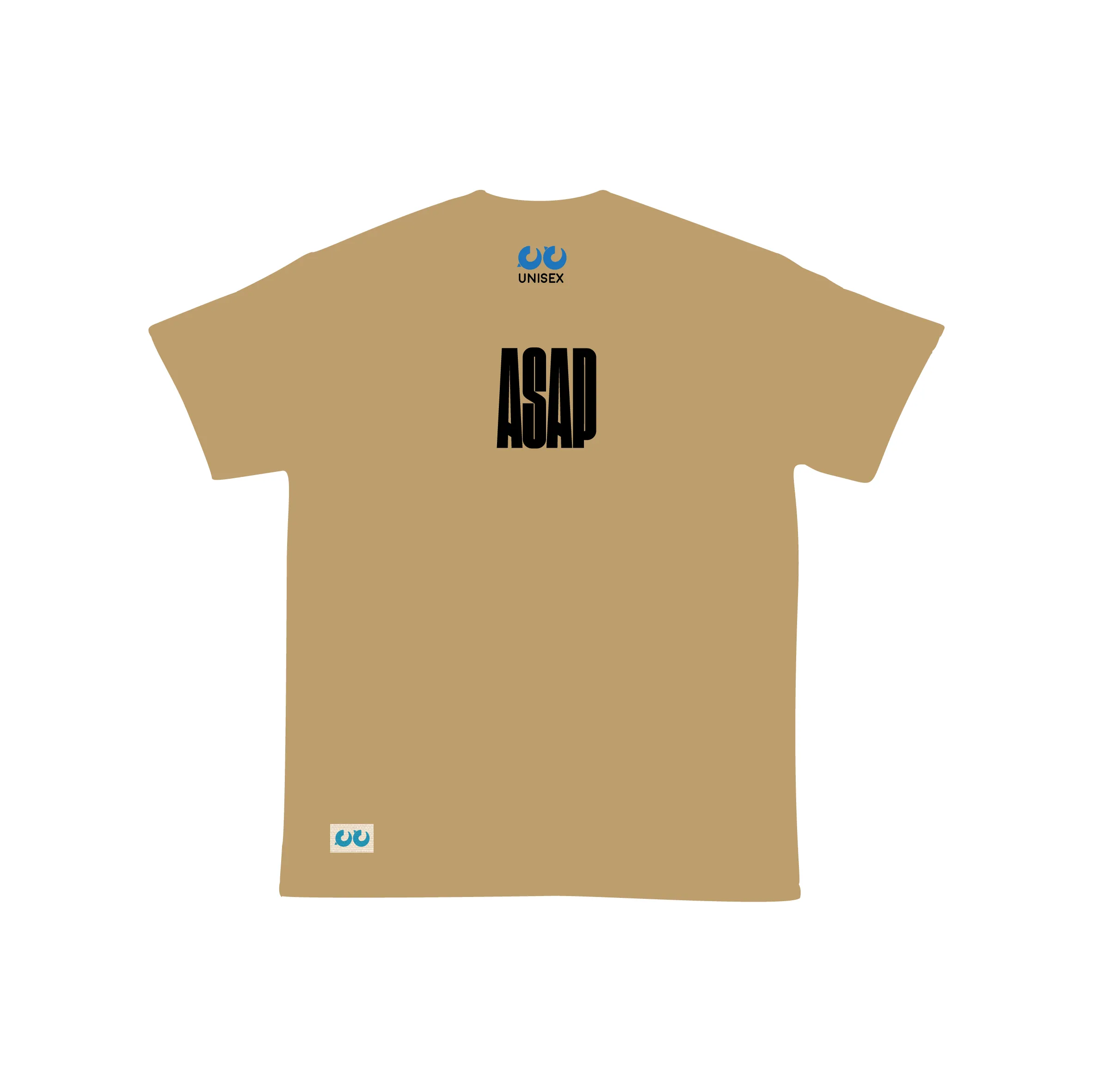 ASAP (Regular T-shirt)