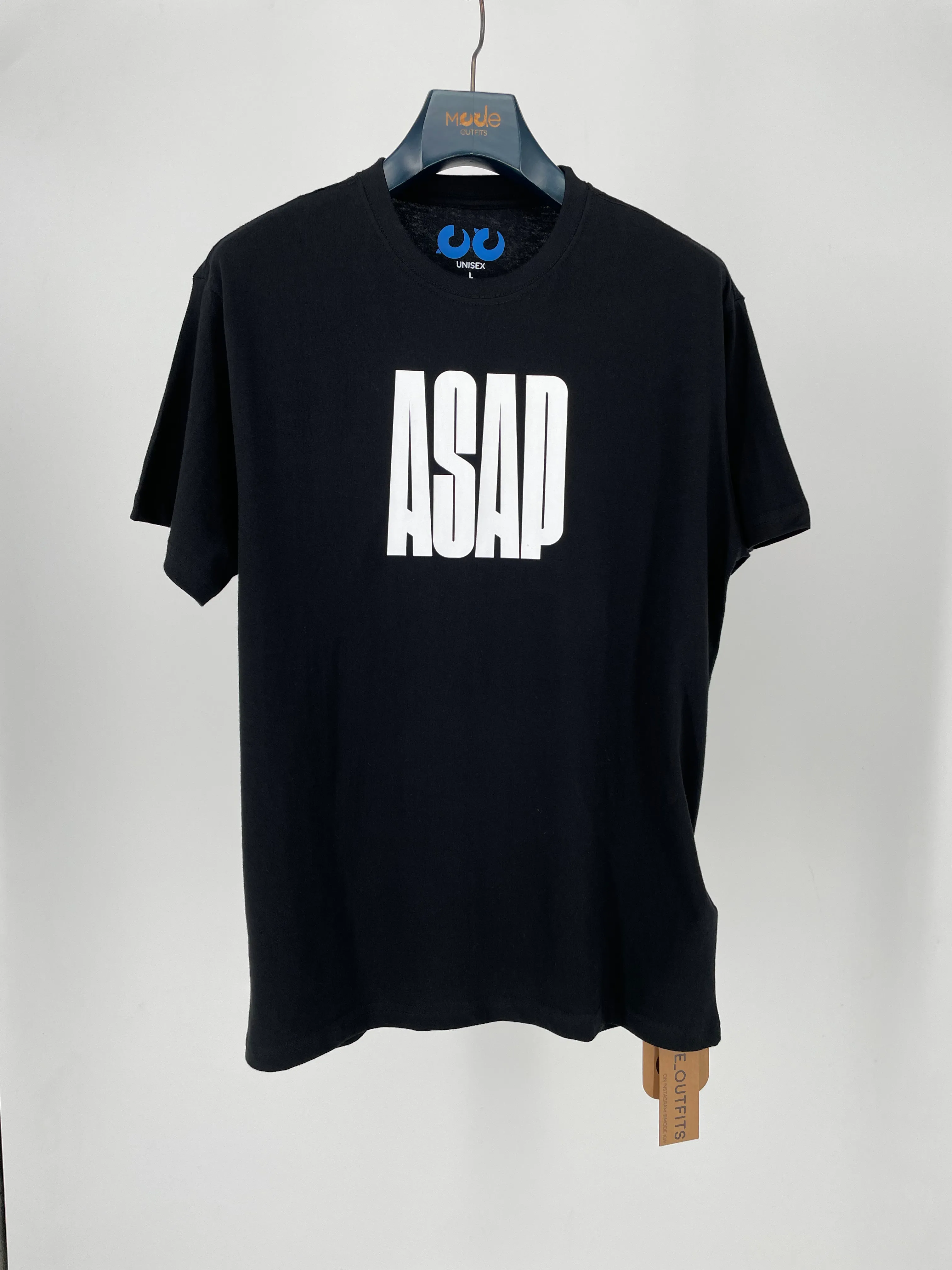 ASAP (Regular T-shirt)