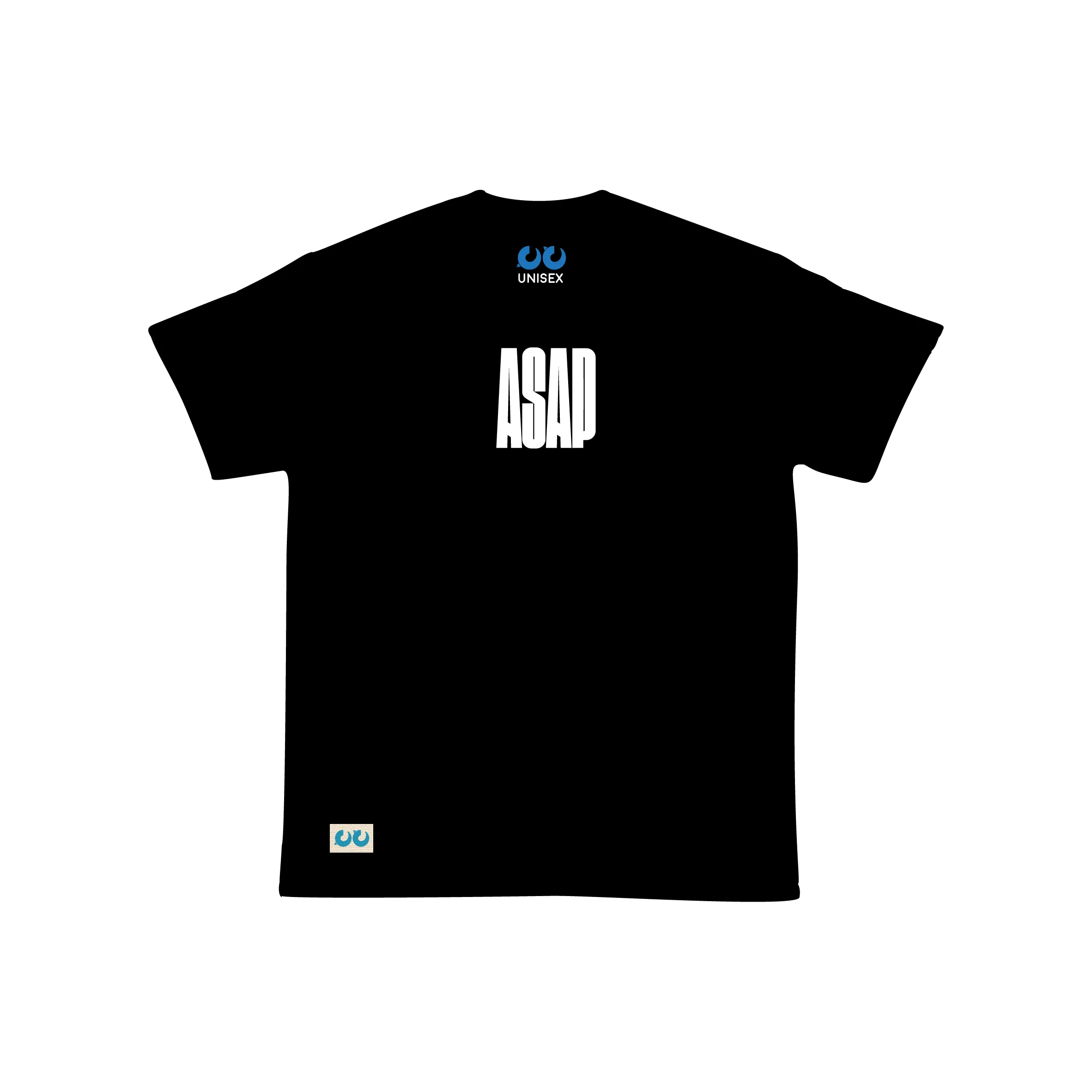 ASAP (Regular T-shirt)