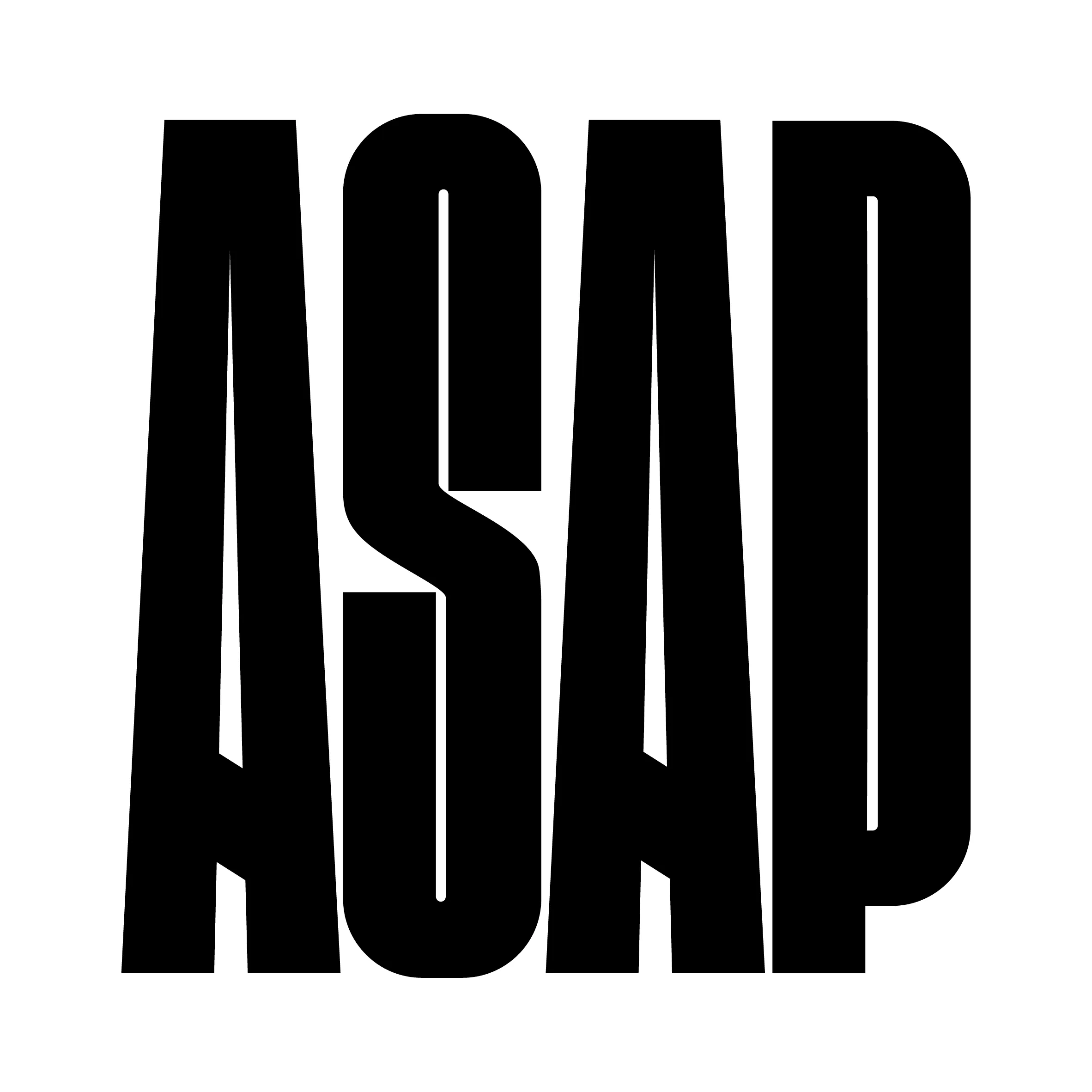 ASAP (Regular T-shirt)
