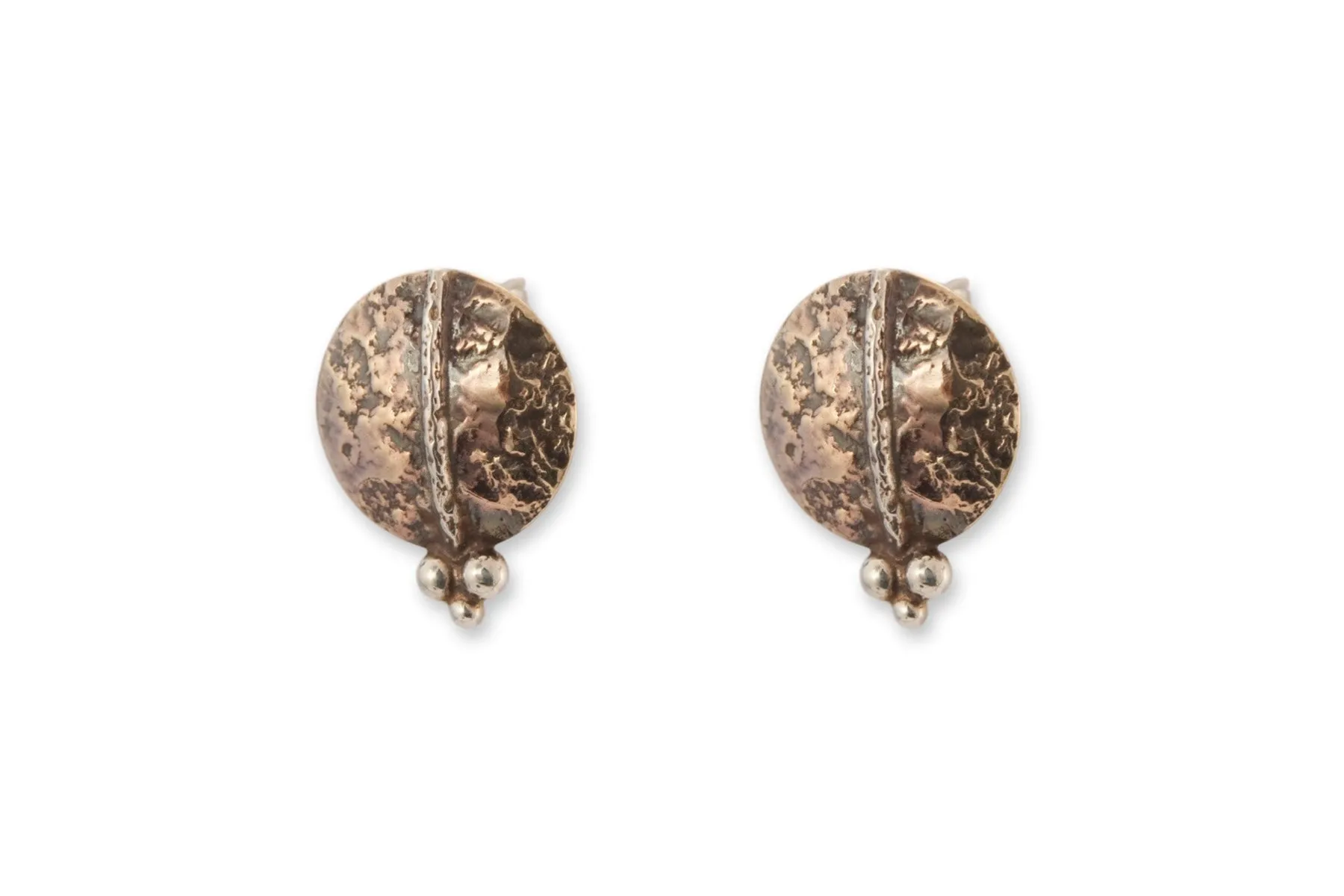 Athena Earring