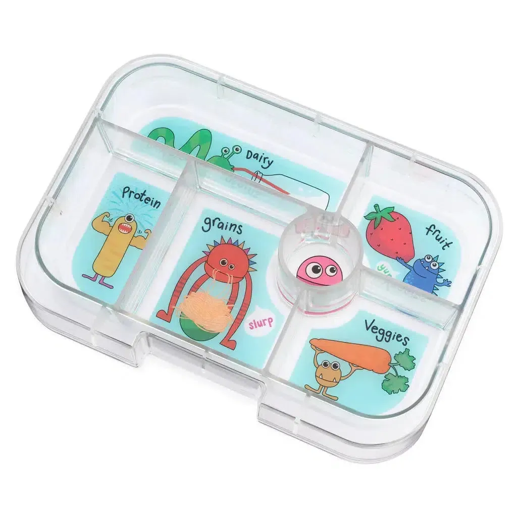 Bento Box Original Insert Tray
