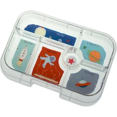 Bento Box Original Insert Tray