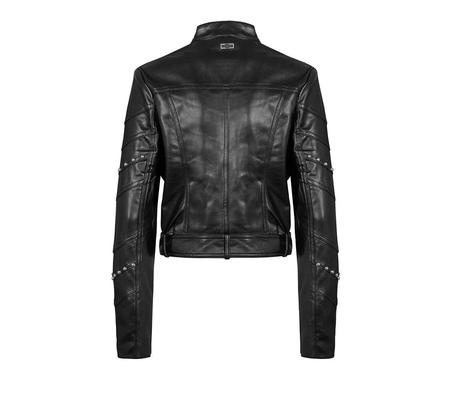 Certainly! To optimize the title of the e-commerce product BIKER 3021, lets make it more descriptive and appealing by adding relevant modifiers. Heres a suggestion:

Premium BIKER 3021 Mens Leather Motorcycle Jacket - Durable, Stylish, All-Weather Protection

This title includes key features and benefits, which can help attract more customers.