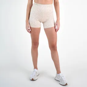 Biker Short 6" - High Rise