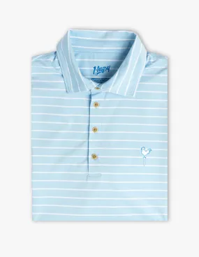 BIRDIES GOLF POLO