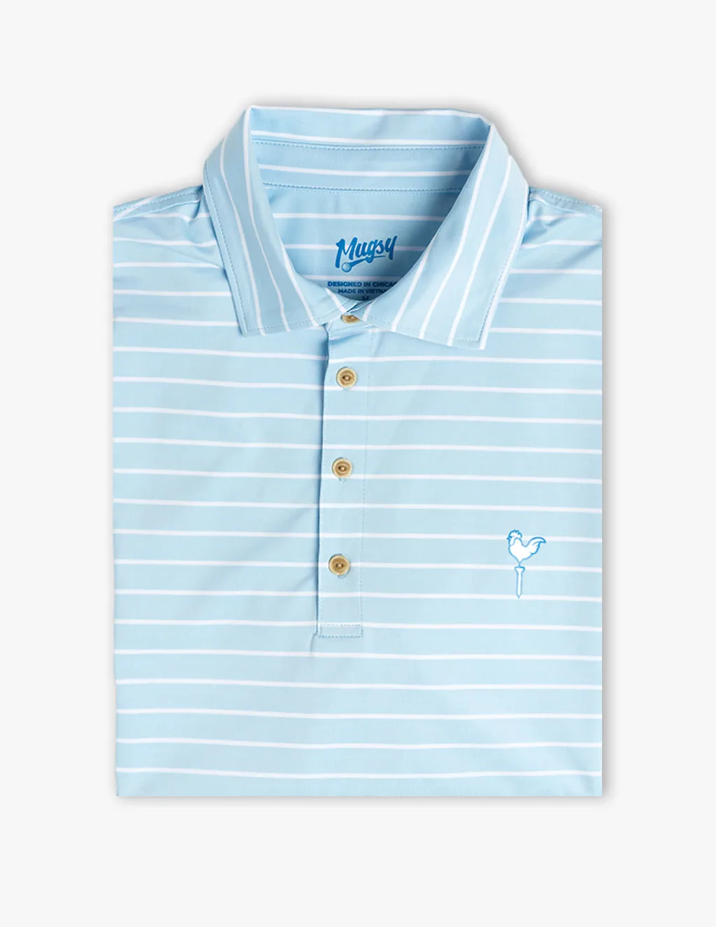 BIRDIES GOLF POLO