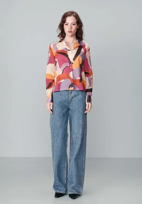 Blouse Nuage Multico