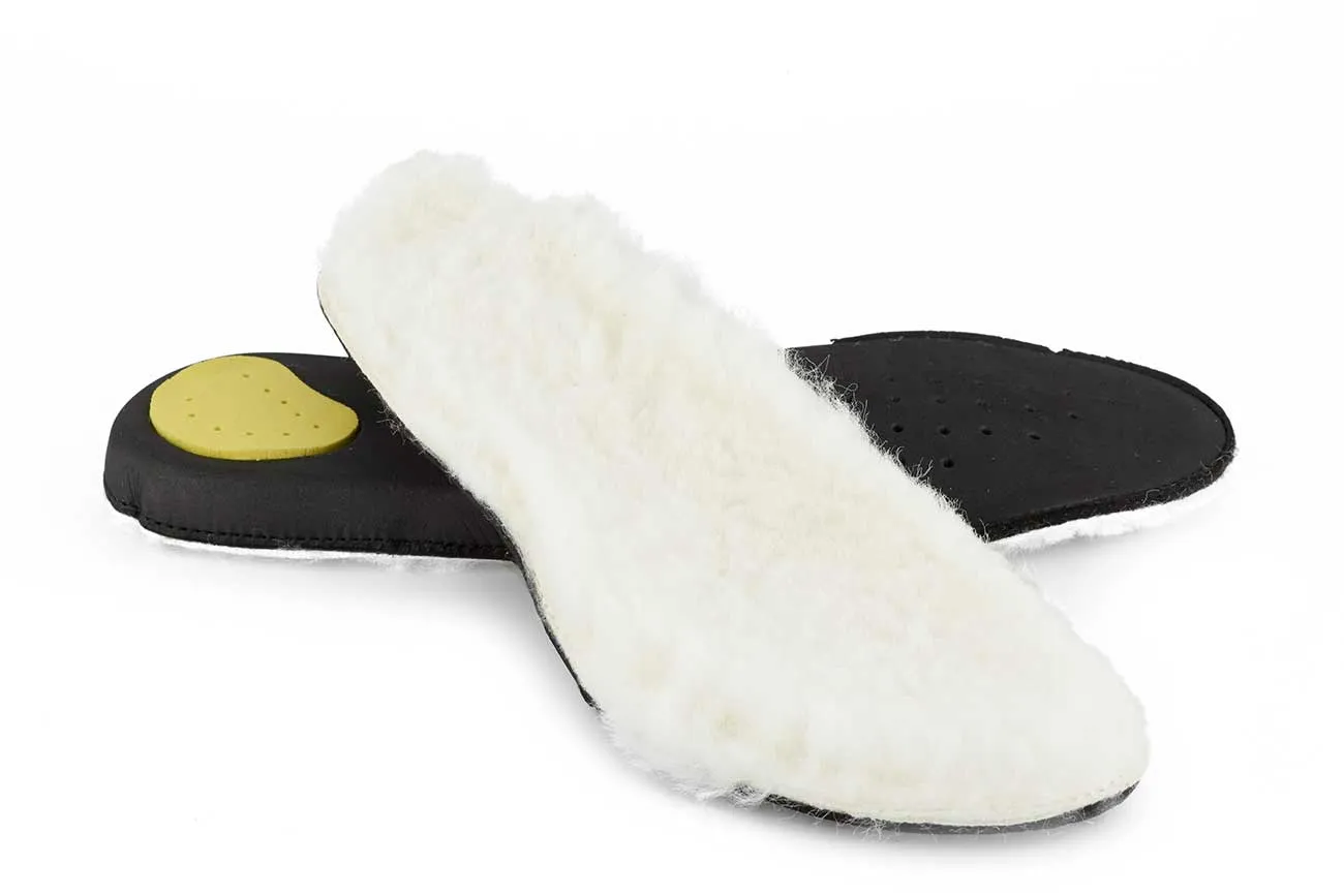 Blundstone Sheepskin Footbed