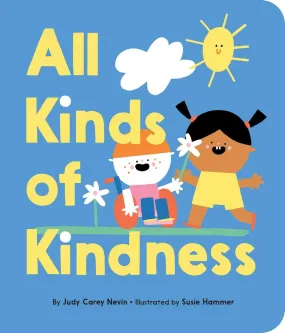 Book - All Kinds Of Kindness